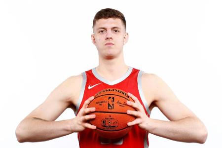 NBA: Hartenstein mit Houston erfolgreich