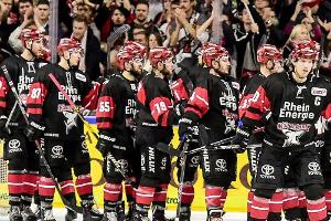 DEL: Köln setzt weiter auf Verteidiger Madaisky