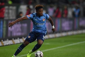 Bayer erteilt Baileys Wechselwunsch eine Absage