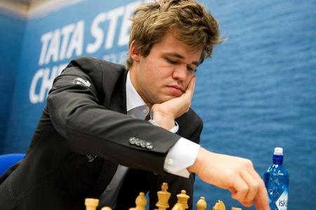 Fragen und Antworten zur Schach-WM