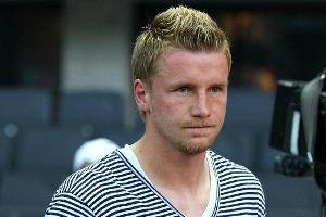 Magdeburgs Franz muss 1500 Euro Geldstrafe zahlen