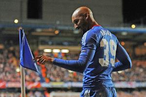 Anelka wird Jugendtrainer beim OSC Lille