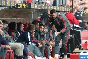 DFL-Kommission empfiehlt Erhöhung der Ersatzspieler-Anzahl