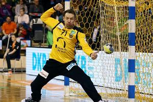 Füchse Berlin: Semisch mit Bandscheibenvorfall - Stochl reaktiviert