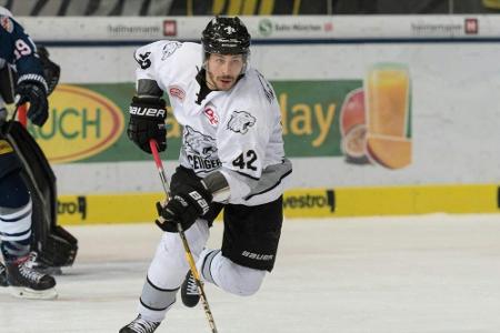 Olympia-Held Ehliz wechselt nach München, fällt beim Deutschland Cup aber aus