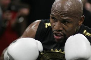 Mayweather widerspricht Comebackplänen - "Bin überrumpelt worden"