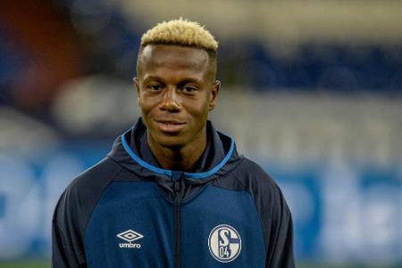 Schalke 04 vorerst ohne Mendyl