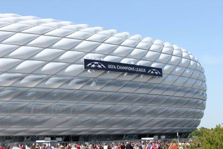 Europacup-Endspiele 2021: Die Bewerber