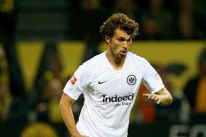 Frankfurt ohne Torro in Stuttgart