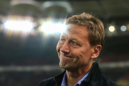 Buchwald fordert mehr Fußball-Kompetenz beim VfB Stuttgart