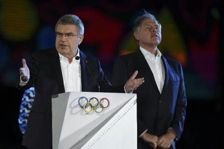 Argentinien prüft Bewerbung um Winterspiele 2026