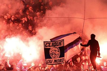 Geldstrafen für Hamburg und Braunschweig