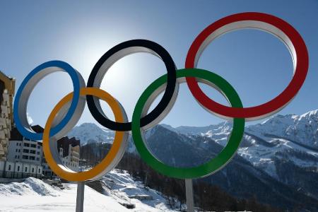 Calgary hält an Olympia-Bewerbung fest - Referendum am 13. November