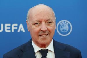Juventus trennt sich von Generaldirektor Marotta
