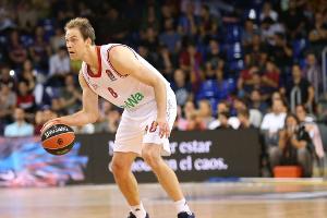 EuroLeague: München verliert nach hartem Kampf in Istanbul