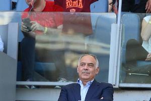 AS Rom und Klubchef spenden für schwerverletzten Liverpool-Fans