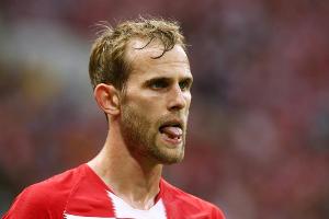 Nach Herzproblemen: Strinic vor Rückkehr ins Mailand-Training