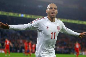 Nations League: Gibraltar verpasst Aufstieg - Dänemark ist durch