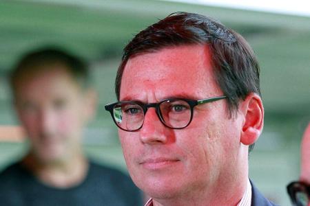 SC Freiburg erhält Baugenehmigung für Stadion