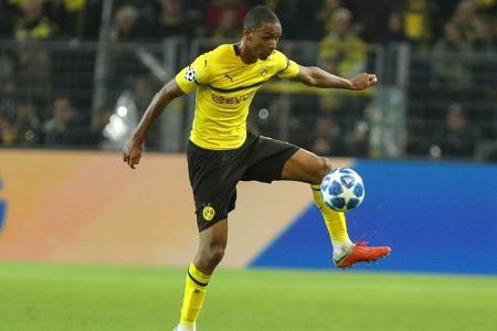 Dortmunds Diallo vor Mainz-Spiel wieder fit