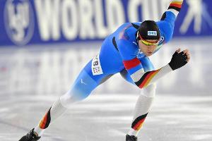DESG-Athleten fiebern Freiluft-Weltcup in Japan entgegen