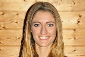 Sportgymnastik: Pfeffer neue Trainerin der DTB-Gruppe