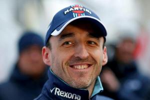 Offiziell: Kubica fährt 2019 für Williams in der Formel 1