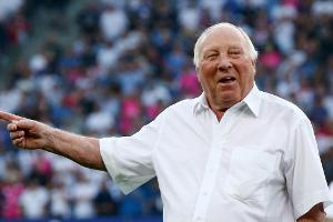 Hall of Fame: Walter, Beckenbauer, Seeler und Müller in erste Elf gewählt