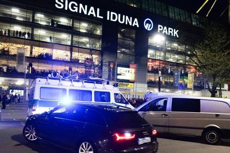 BVB-Anschlag: Verteidigung beantragt weniger als zehn Jahre Haft für Sergej W.