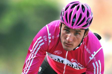 Rad-Bundestrainer Korff erleidet Herzinfarkt