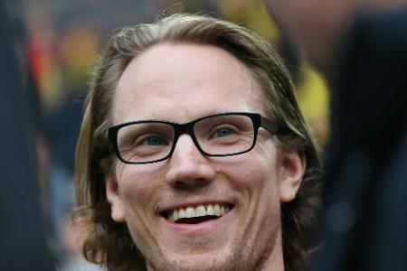 Ehrhoff über Posten als General Manager beim DEB: 