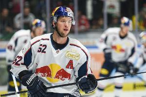 Eishockey: München im Viertelfinale der Champions League