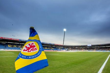 DFB-Sportgericht sperrt Braunschweigs Sauerland