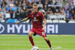 FCN: Petrak verlängert Vertrag vorzeitig