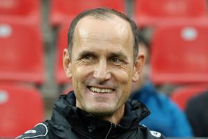 Bayer kann in Leipzig aus dem Vollem schöpfen