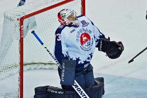 DEL: Krefeld holt Torhüter Proskurjakow