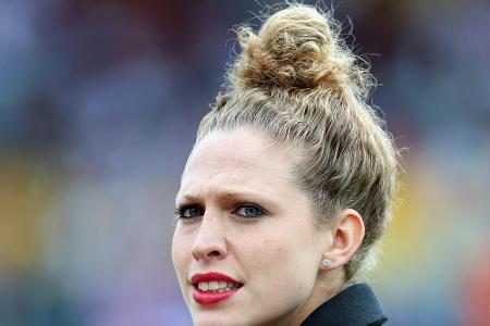 Kulig wird ab Januar Nachwuchskoordinatorin beim 1. FFC Frankfurt