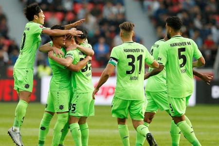 Die Sport-Höhepunkte am Freitag, 9. November 2018