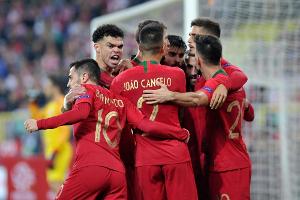 Nations-League-Finale findet in Portugal statt