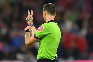 Einspruch gegen Sperre für "Schere, Stein, Papier": Unterstützung für Schiedsrichter