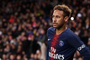 Barca schließt Neymar-Rückkehr nicht mehr aus