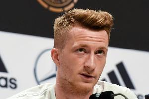 Einsatz von Reus fraglich - Hector wieder fit