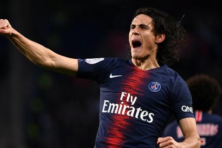 Tuchel mit Paris weiter siegreich - Erster Sieg für Henry