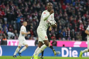 Bayern nach 3:1 nur 3:3 gegen Düsseldorf