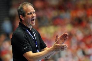 DHB-Frauen verlieren auch ihr zweites EM-Vorbereitungsspiel