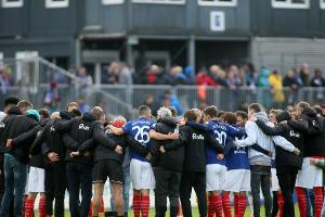 2. Liga: Kiel verkürzt Abstand auf Spitze