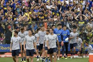 Nach Attacke auf Boca-Bus: Libertadores-Finale auf Sonntag verschoben