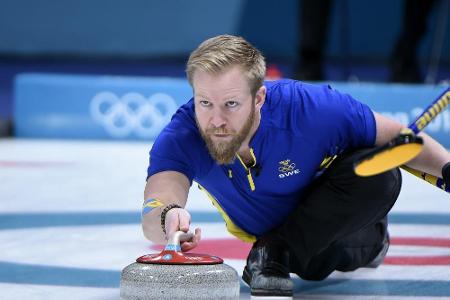 Curling: Schotten und Schwedinnen gewinnen EM-Titel