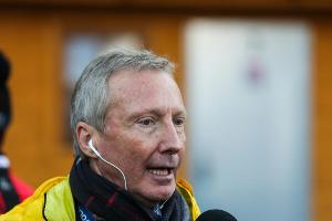 Skispringen: FIS-Renndirektor Hofer hört 2020 auf