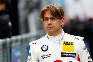 Nach sechs Jahren DTM: BMW-Pilot Farfus geht in den GT-Sport